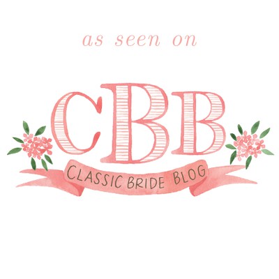 Featured on The Classic Bride:
Yacht Club Wedding in Connecticut